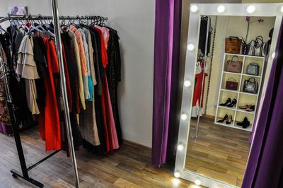 Emma Fashion розничная продажа одежды