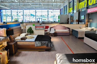 Матрасы и мебель Perrino