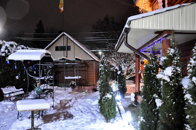 Отдыхаем в комплексе «Crazy веник»! Баня и бассейн со скидкой до 42% Отдыхаем в комплексе «Crazy веник»! Баня и бассейн со скидкой до 42%