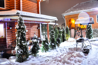 Отдыхаем в комплексе «Crazy веник»! Баня и бассейн со скидкой до 27% Отдыхаем в комплексе «Crazy веник»! Баня и бассейн со скидкой до 27%