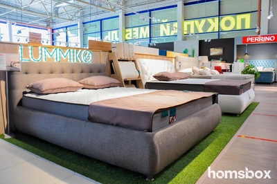 Матрасы и мебель Perrino