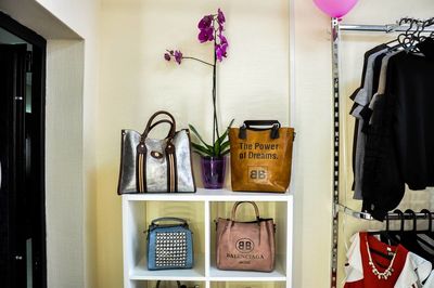 Emma Fashion розничная продажа одежды