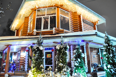 Отдыхаем в комплексе «Crazy веник»! Баня и бассейн со скидкой до 42% Отдыхаем в комплексе «Crazy веник»! Баня и бассейн со скидкой до 42%