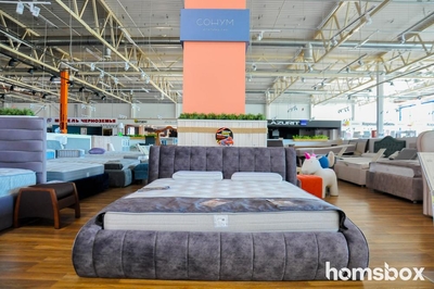 Матрасы и мебель Perrino