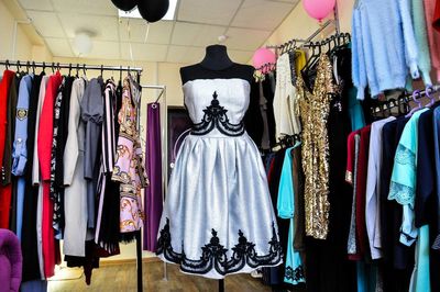 Emma Fashion розничная продажа одежды