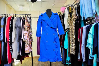 Emma Fashion розничная продажа одежды