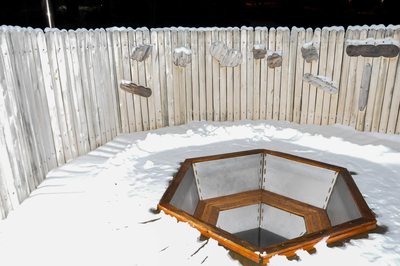 Отдыхаем в комплексе «Crazy веник»! Баня и бассейн со скидкой до 42% Отдыхаем в комплексе «Crazy веник»! Баня и бассейн со скидкой до 42%