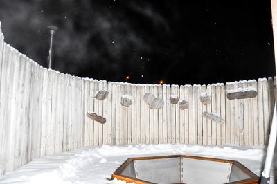 Отдыхаем в комплексе «Crazy веник»! Баня и бассейн со скидкой до 27% Отдыхаем в комплексе «Crazy веник»! Баня и бассейн со скидкой до 27%