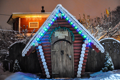 Отдыхаем в комплексе «Crazy веник»! Баня и бассейн со скидкой до 42% Отдыхаем в комплексе «Crazy веник»! Баня и бассейн со скидкой до 42%