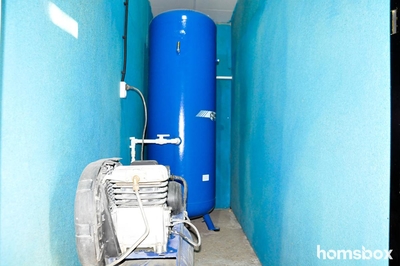 Шиномонтаж на Веневском шоссе, 9