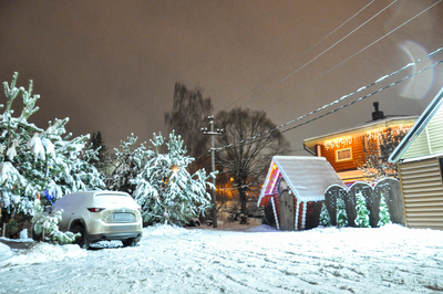 Отдыхаем в комплексе «Crazy веник»! Баня и бассейн со скидкой до 27% Отдыхаем в комплексе «Crazy веник»! Баня и бассейн со скидкой до 27%