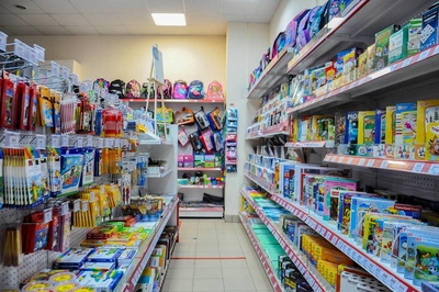 Товары к школе со скидкой -20% от магазинов Канц-парк! Товары к школе со скидкой -20% от магазинов Канц-парк!