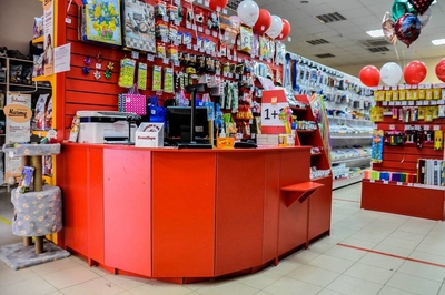 Товары к школе со скидкой 20% от сети магазинов «КанцПарк»!