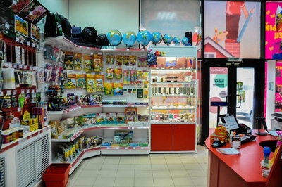 Товары к школе со скидкой -20% от магазинов Канц-парк! Товары к школе со скидкой -20% от магазинов Канц-парк!