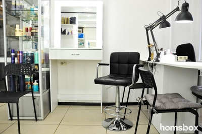 Салон красоты «Селена»