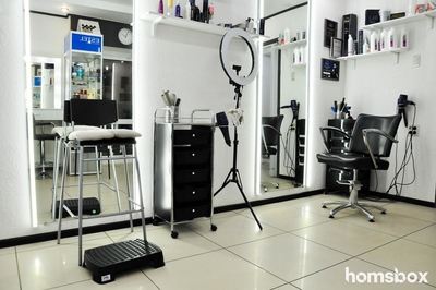 Салон красоты «Селена»