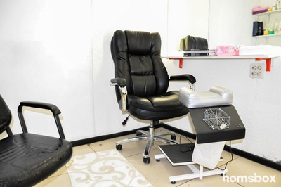 Салон красоты «Селена»