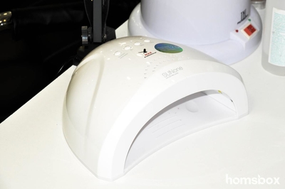 Салон красоты «Селена»