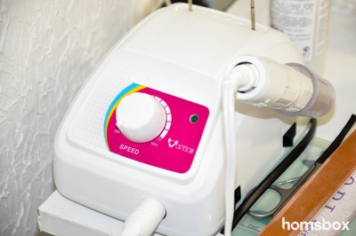 Салон красоты «Селена»