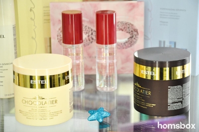 Салон красоты «Селена»