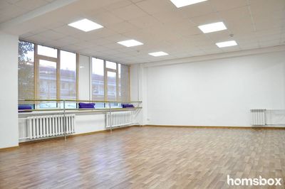 Студия танцев Кубистика