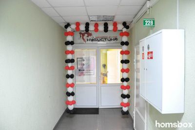 Студия танцев Кубистика