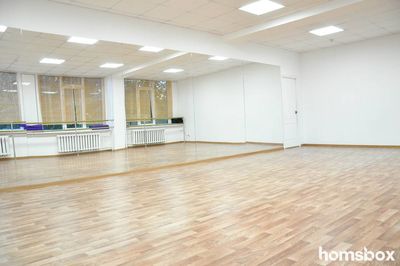 Студия танцев Кубистика