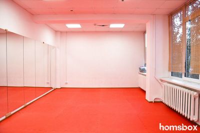 Студия танцев Кубистика