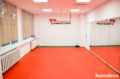 Студия танцев Кубистика