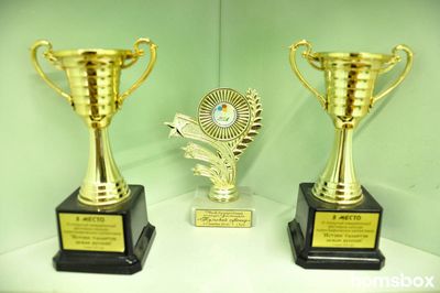 Студия танцев Кубистика