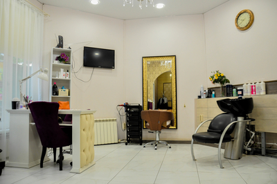 Услуги красоты со скидкой до 80% в салоне «Go-studio»! Услуги красоты со скидкой до 80% в салоне «Go-studio»!