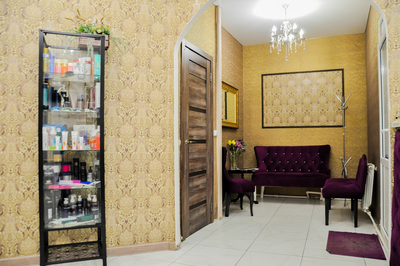 Услуги красоты со скидкой до 80% в салоне «Go-studio»! Услуги красоты со скидкой до 80% в салоне «Go-studio»!