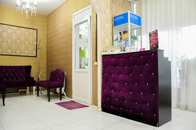 Услуги красоты со скидкой до 80% в салоне «Go-studio»! Услуги красоты со скидкой до 80% в салоне «Go-studio»!