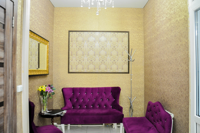 Услуги красоты со скидкой до 80% в салоне «Go-studio»! Услуги красоты со скидкой до 80% в салоне «Go-studio»!