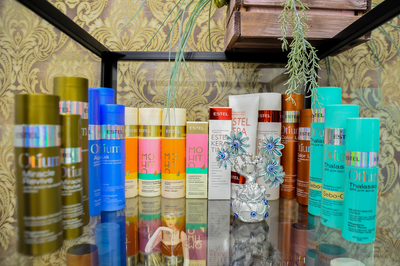 Услуги красоты со скидкой до 80% в салоне «Go-studio»! Услуги красоты со скидкой до 80% в салоне «Go-studio»!