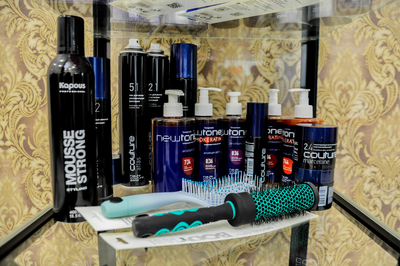 Услуги красоты со скидкой до 80% в салоне «Go-studio»! Услуги красоты со скидкой до 80% в салоне «Go-studio»!