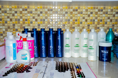 Услуги красоты со скидкой до 80% в салоне «Go-studio»! Услуги красоты со скидкой до 80% в салоне «Go-studio»!