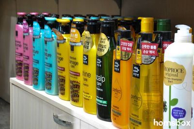 Магазин корейской косметики Мегуми