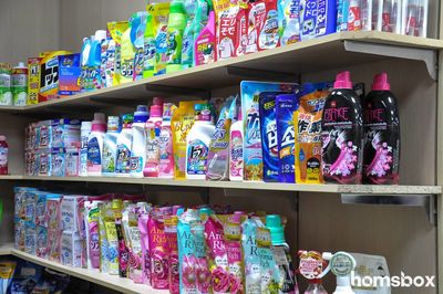 Магазин корейской косметики Мегуми