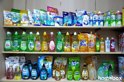 Магазин корейской косметики Мегуми