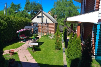 Отдыхаем в комплексе «Crazy веник» со скидкой до 40%! Отдыхаем в комплексе «Crazy веник» со скидкой до 40%!