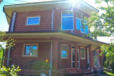 Загораем и отдыхаем в комплексе «Crazy веник»! Баня и бассейн со скидкой до 50% Загораем и отдыхаем в комплексе «Crazy веник»! Баня и бассейн со скидкой до 50%