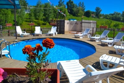 Отдыхаем в комплексе «Crazy веник» со скидкой до 40%! Отдыхаем в комплексе «Crazy веник» со скидкой до 40%!