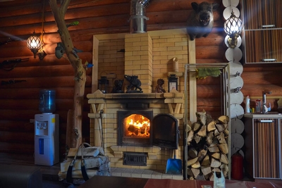 Отдыхаем в комплексе «Crazy веник» со скидкой до 40%! Отдыхаем в комплексе «Crazy веник» со скидкой до 40%!