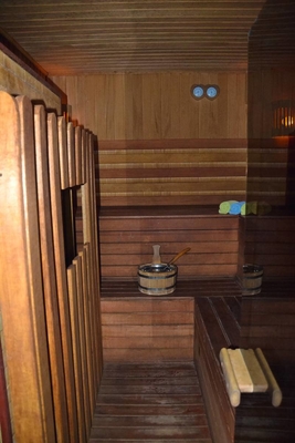 Отдыхаем в комплексе «Crazy веник» со скидкой до 40%! Отдыхаем в комплексе «Crazy веник» со скидкой до 40%!