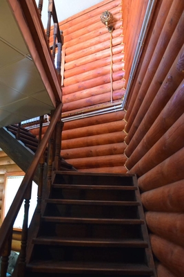 Эксклюзивный отдых в банном комплексе «Crazy веник» со скидкой 50%!