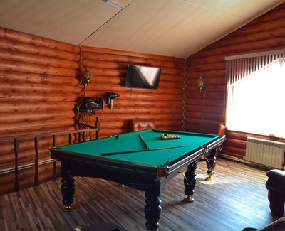 Отдыхаем в комплексе «Crazy веник» со скидкой до 40%! Отдыхаем в комплексе «Crazy веник» со скидкой до 40%!