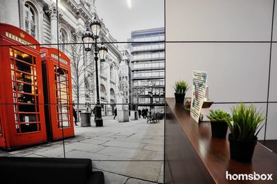 Студия красоты Beauty Bar