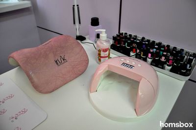 Студия красоты Beauty Bar