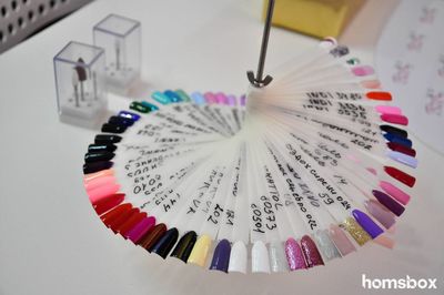 Студия красоты Beauty Bar